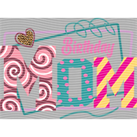 Mother's Day-MM 2991